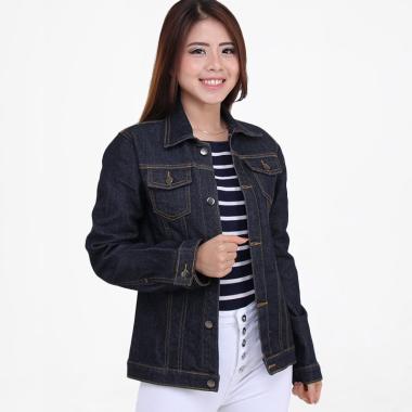96+ Model Jaket Terbaru Buat Wanita Terbaru