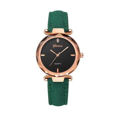 Geneva Fashion Jam Tangan Wanita