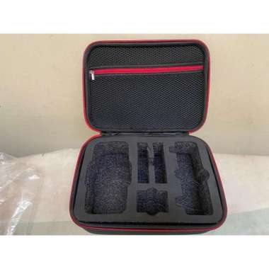 TAS DRONE MJX BUGS 7 WATERPROOF - Hitam ORIGINAL 100 % Multicolor