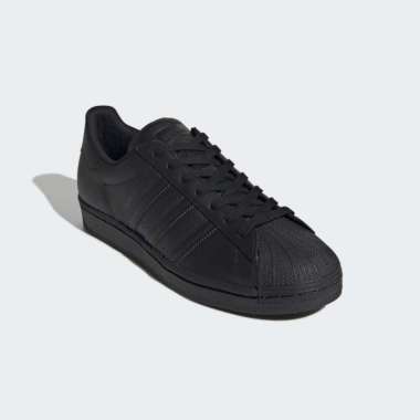 mens white adidas superstar trainers