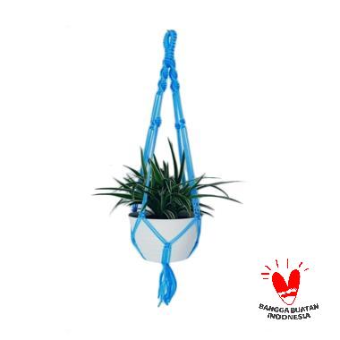Jual Pot Bunga Gantung Terbaru Harga Murah Blibli Com