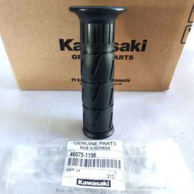 Handgrip Handspad Ninja R RR SS Kaze Original Kawasak Multicolor