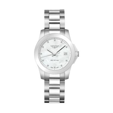 longines automatic 300m