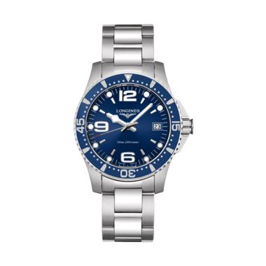 longines automatic 300m