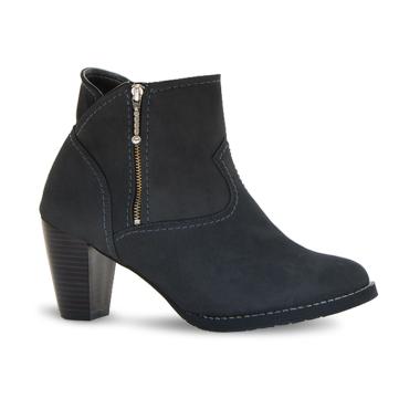 Sepatu Boot Wanita Panjang Borsa Jual Produk Terbaru Agustus 2020 Blibli Com