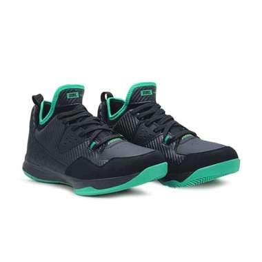 ARDILES PRIDE 2 DBL SEPATU OLAHRAGA BASKET [ORIGINAL] GRATIS ONGKIR 41