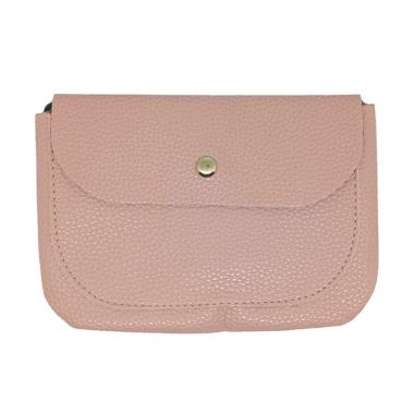 Perempuan Matte Dompet Bagian Panjang ... - Beberapa Korea Fashion Style .
