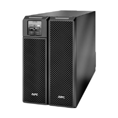 APC SRT10KXLi UPS Hitam