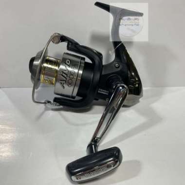 Reel Shimano ALIVIO 6000FA / 10000FA 10000FA