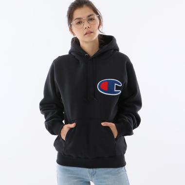 champion hoodie harga