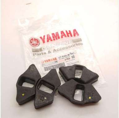 harga Yamaha Genuine Parts Karet Tromol Jupiter Z / Mx / Vega R / RX King / RXZ & All Motor Black Blibli.com