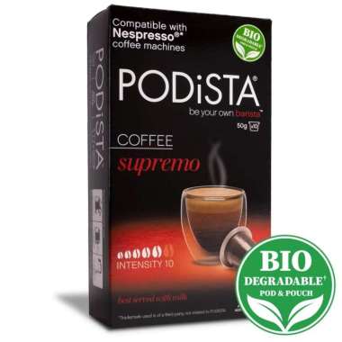 Coffee Pods - Harga Terbaru Agustus 