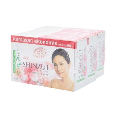 Shinzui Bar Soap