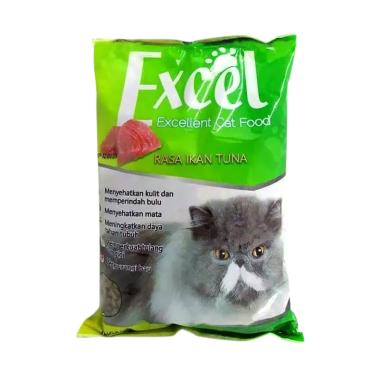 Jual Bolt Cat Tuna Ikan Makanan Kucing 20 Kg Murah Februari 2020