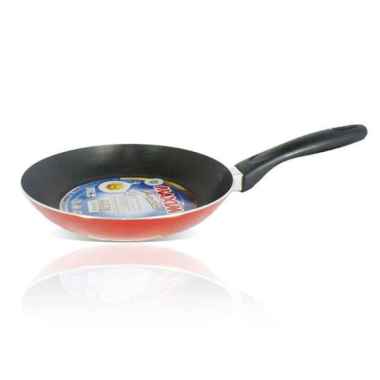 Maxim VAL22FP β Valentino Fry Pan Teflon 22 cm 100 % ORIGINAL Multicolor
