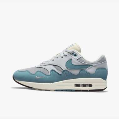 NIKE Air Max 1 x Patta Aqua Noise 8.5