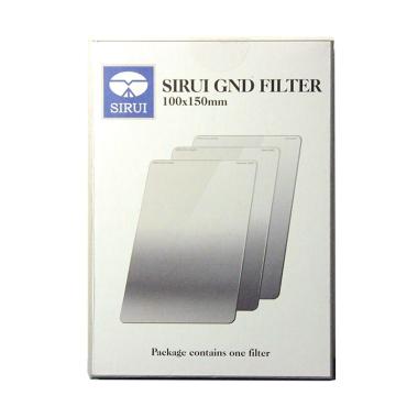 Camera.co.id - SIRUI 100x150mm King Reverse GND8 (0.9) Filter Lensa