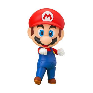Jual Action Figure Mario Online Baru Harga Termurah Mei 2020