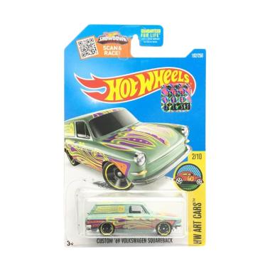 hot wheels factory sealed 2016