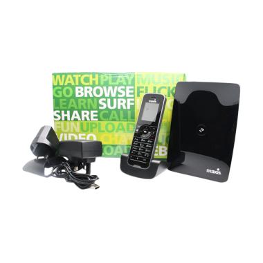 Huawei Huawei B686 3G Home Router [Unlock All GSM] Black