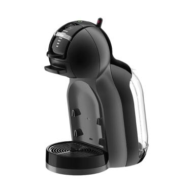 Nescafe Dolce Gusto Mini Me Lower Wattage Mesin Kopi Black