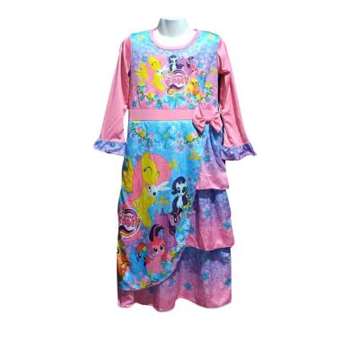 Jual Baju Gamis Ukuran M Terbaru Harga Murah Blibli Com