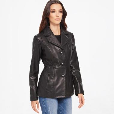 67 Koleksi Model Lengan Jaket Kulit Terbaru