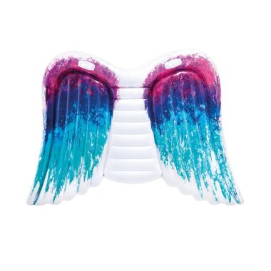 Intex 58786 Angel Wings Mat