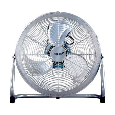 Jual Pisces Electronics Mst18 Besi 3in1 Metal Floor Wall Desk Fan