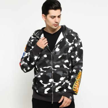 Jaket Bape Jaket Bape