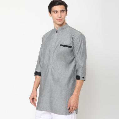 200+ Gambar Desain Baju Muslim Pria HD 200+ Gambar Desain Baju Muslim Pria HD