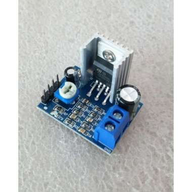 Modul TDA2030 mono power amplifier