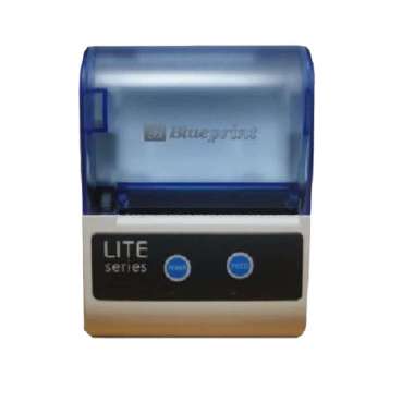 PRINTER THERMAL PORTABLE BLUETOOTH BLUEPRINT BP-LITE58