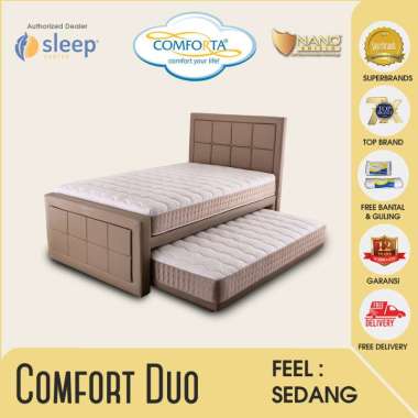 SC Comforta New Comfort Duo Set 100 x 200
