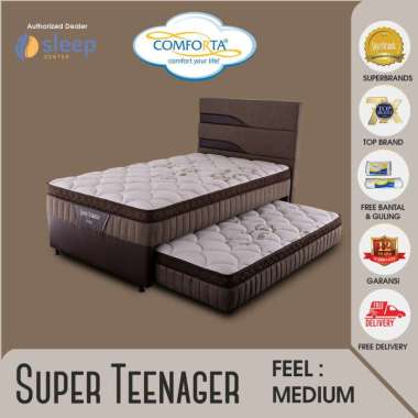 SC Comforta New Super Teenager Set 100 x 200