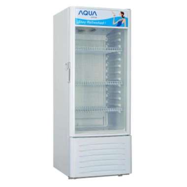 SHOWCASE AQUA AQB-180 - 160 LITER