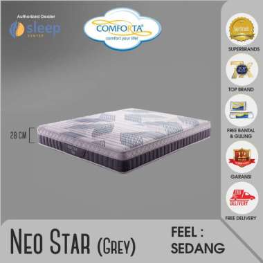 SC Comforta New Neo Star 200 x 200