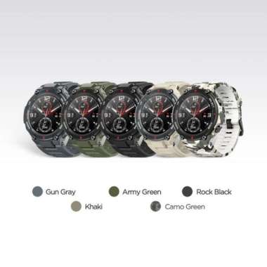 Jual Amazfit Trex Juni 2022 - Garansi Resmi \u0026 Harga Murah | Blibli