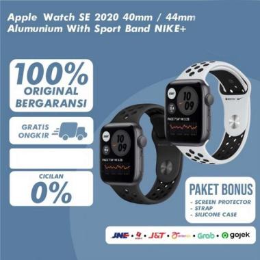 apple watch nike serie 6