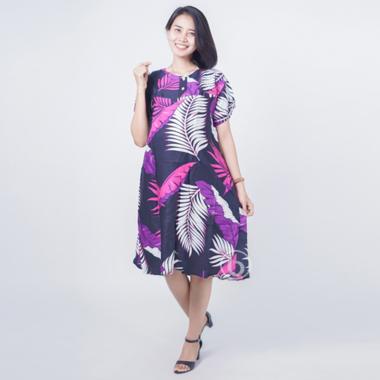 Daftar Harga Baju Gamis Ibu Ibu Mama Hamil Terbaru February 2019