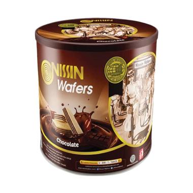 Nissin Wafers
