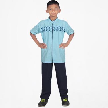 Jual Baju Muslim Ukuran Anak 12 Tahun Online Baru Harga Termurah Oktober 2020 Blibli Com