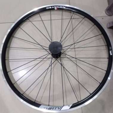 WHEELSET 700C NOVATEC THIRTY RIMBRAKE