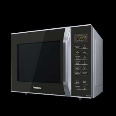 Microwave Panasonic Nn-Gt35Hmtte Microwave