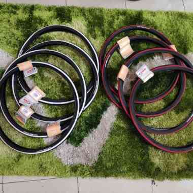 BAN LUAR SEPEDA CST SPEEDWAY 20 X 1 1/8