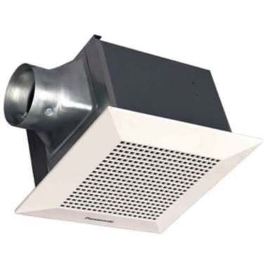 Panasonic Exhaust Fan Plafon Sirocco FV17CDUN FV 17 CDUN FV17 CDUN FV-17 CDUN