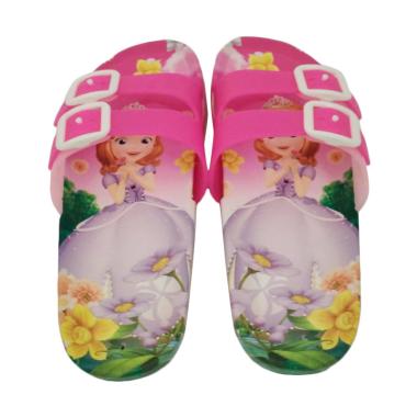 Sofia the First 0880050030 Sandal Anak Perempuan