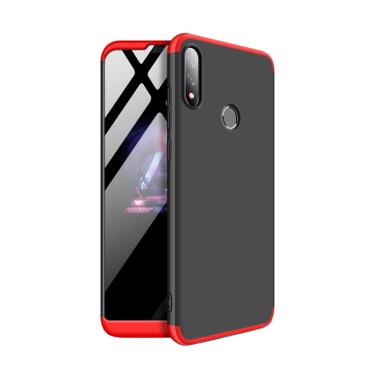 Jual Gkk 360 Full Protection Casing For Asus Zenfone Max Pro M2 Online September 2020 Blibli Com