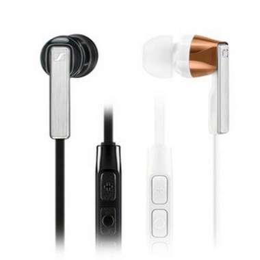 Terjual Sennheiser CX500 SUPER CLEAR and BASS Sound OEM Sennheiser CX 500 |  KASKUS