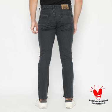 Promo FICHINO Celana Jeans Panjang Pria 
